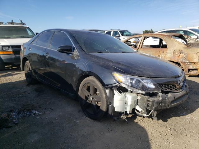 TOYOTA CAMRY L 2014 4t1bf1fk2eu871127