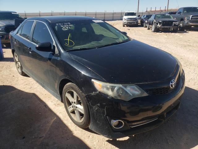 TOYOTA CAMRY L 2014 4t1bf1fk2eu871662