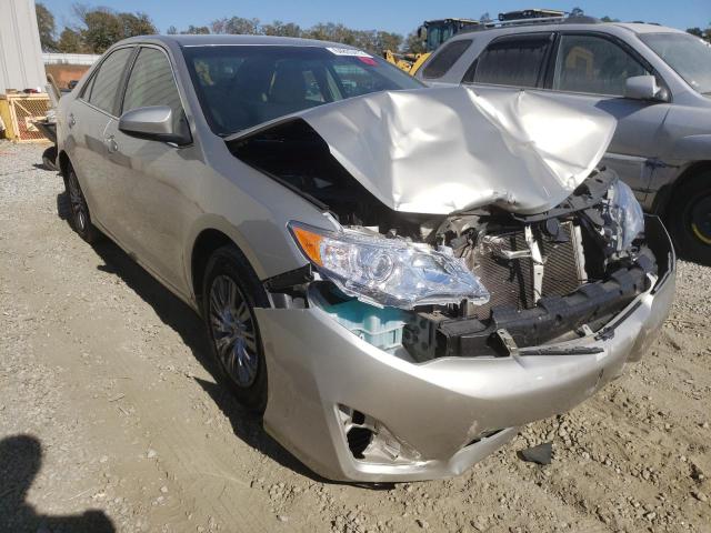 TOYOTA CAMRY L 2014 4t1bf1fk2eu871757