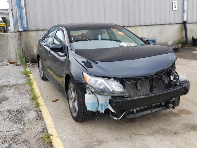 TOYOTA CAMRY L 2014 4t1bf1fk2eu871855