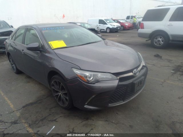 TOYOTA CAMRY 2015 4t1bf1fk2fu001184