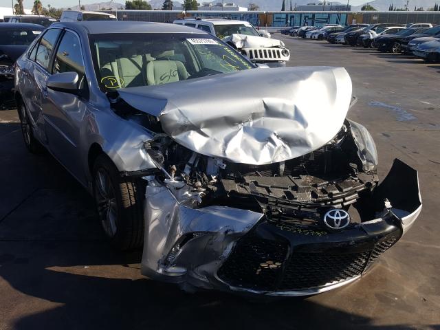 TOYOTA CAMRY LE 2015 4t1bf1fk2fu001217