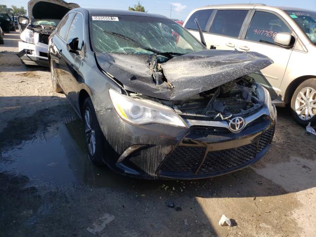 TOYOTA CAMRY LE 2015 4t1bf1fk2fu002108