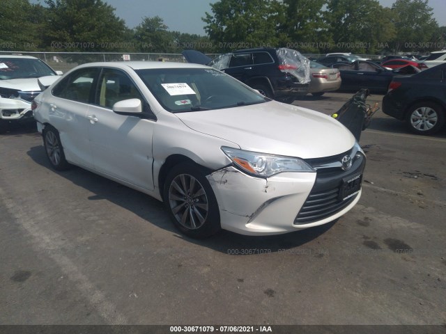 TOYOTA CAMRY 2015 4t1bf1fk2fu002514