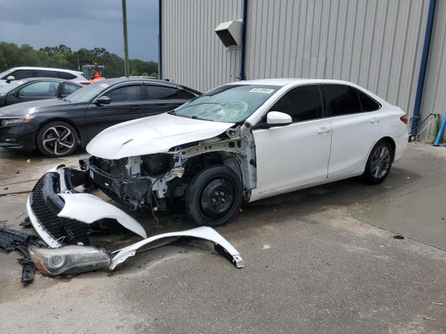 TOYOTA CAMRY LE 2015 4t1bf1fk2fu003811