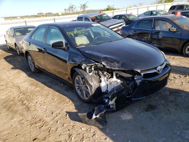 TOYOTA CAMRY LE 2015 4t1bf1fk2fu003985