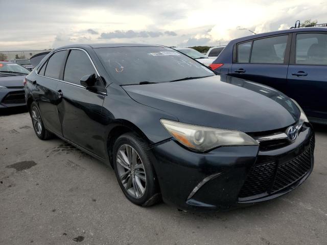 TOYOTA CAMRY LE 2015 4t1bf1fk2fu004635