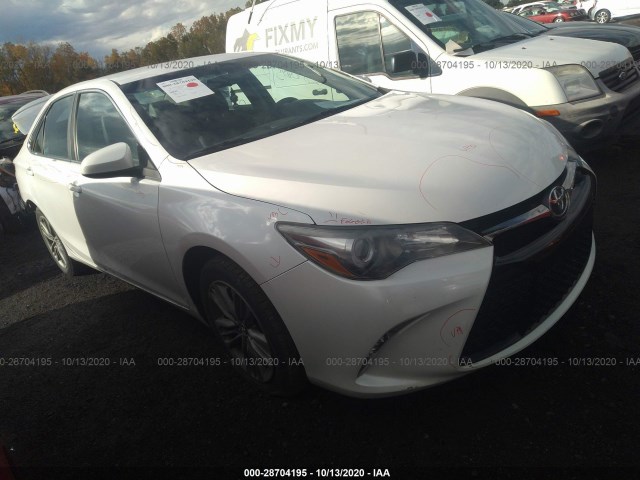 TOYOTA CAMRY 2015 4t1bf1fk2fu005445