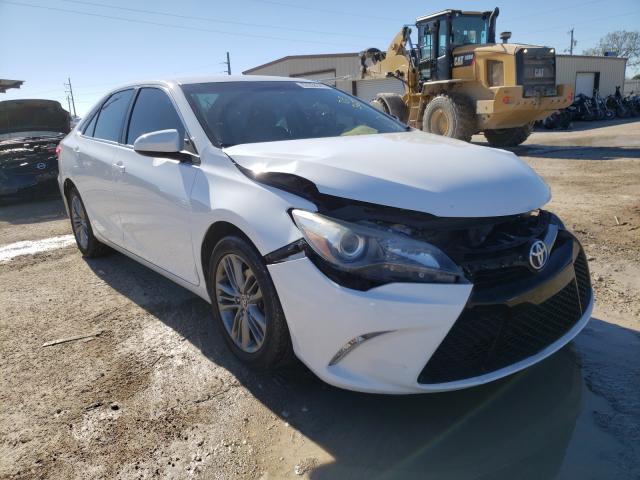 TOYOTA CAMRY LE 2015 4t1bf1fk2fu006661