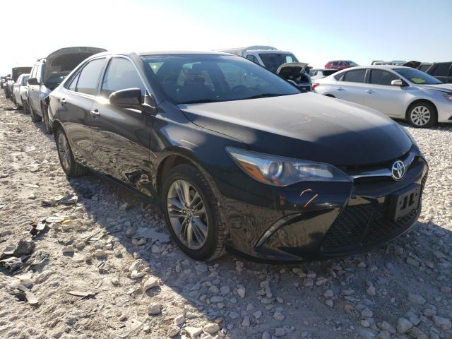 TOYOTA CAMRY LE 2015 4t1bf1fk2fu006899