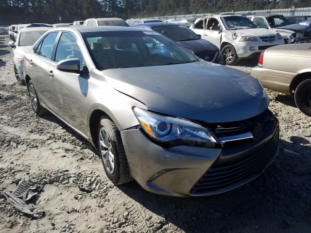 TOYOTA CAMRY LE 2015 4t1bf1fk2fu007244