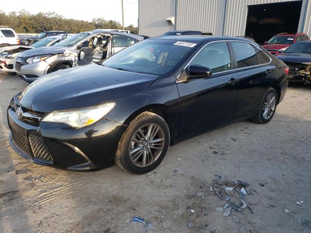 TOYOTA CAMRY 2015 4t1bf1fk2fu008359