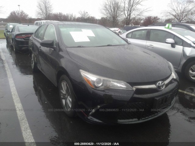 TOYOTA CAMRY 2015 4t1bf1fk2fu008944