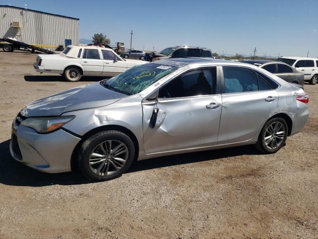 TOYOTA CAMRY 2015 4t1bf1fk2fu009169