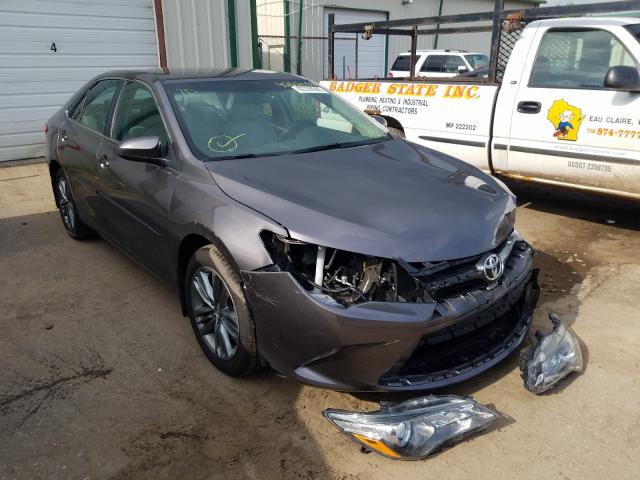 TOYOTA CAMRY LE 2015 4t1bf1fk2fu009558