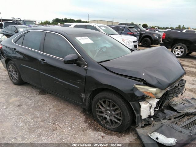 TOYOTA CAMRY 2015 4t1bf1fk2fu010693