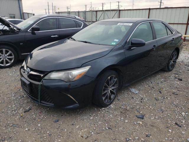 TOYOTA CAMRY 2015 4t1bf1fk2fu011035