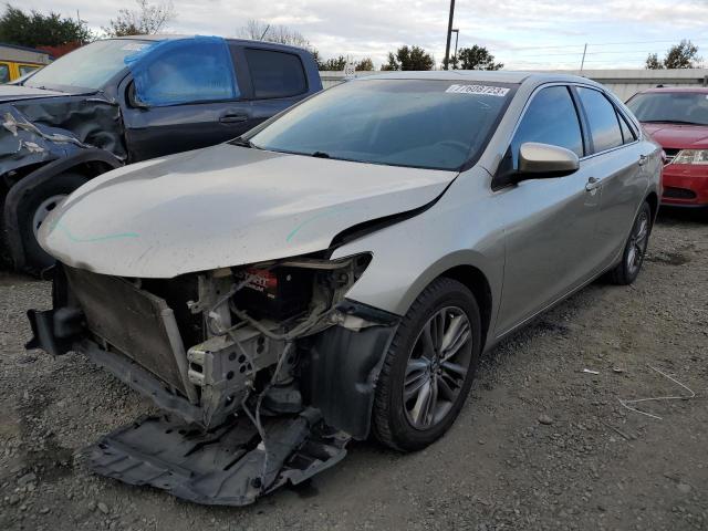 TOYOTA CAMRY 2015 4t1bf1fk2fu011083