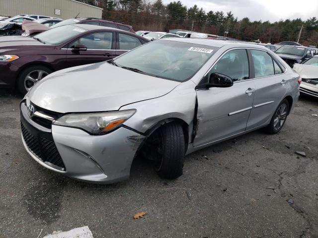 TOYOTA CAMRY 2015 4t1bf1fk2fu012346