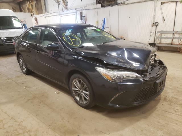 TOYOTA CAMRY LE 2015 4t1bf1fk2fu013013