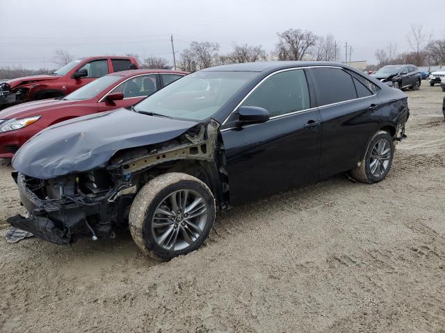 TOYOTA CAMRY LE 2015 4t1bf1fk2fu013111