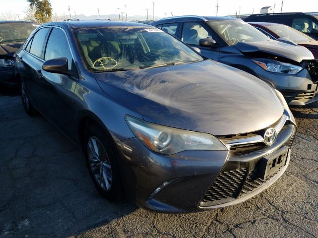 TOYOTA CAMRY LE 2015 4t1bf1fk2fu013335