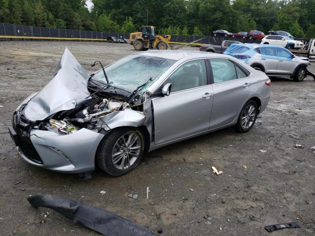 TOYOTA CAMRY LE 2015 4t1bf1fk2fu014453