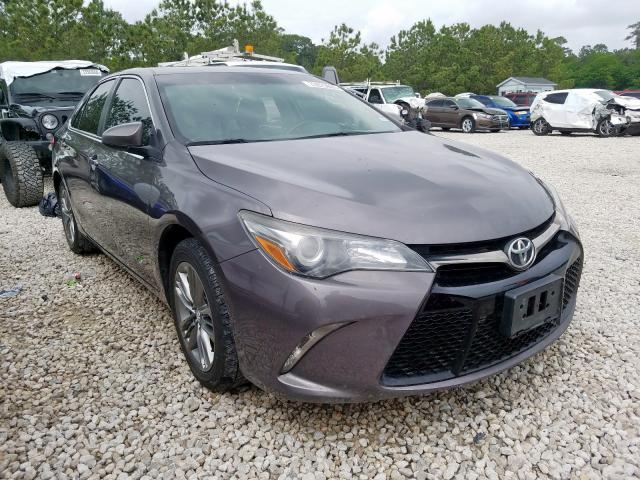 TOYOTA CAMRY LE 2015 4t1bf1fk2fu015120