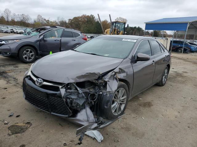 TOYOTA CAMRY LE 2015 4t1bf1fk2fu015327