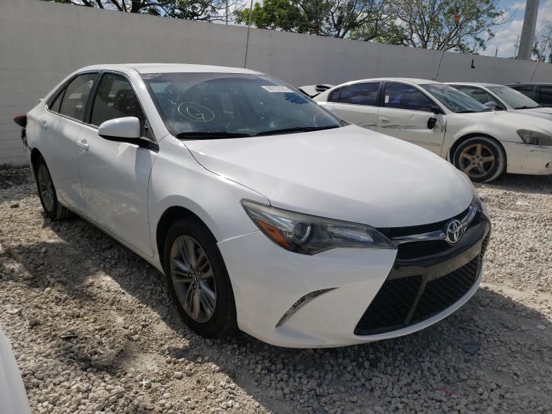 TOYOTA CAMRY LE 2015 4t1bf1fk2fu016381