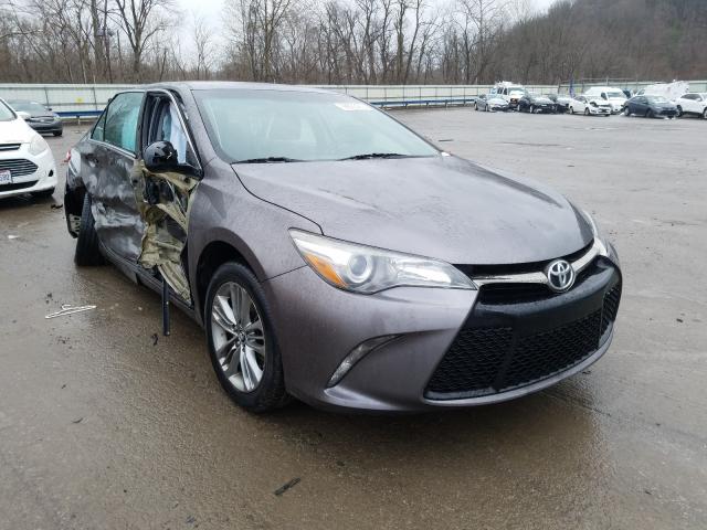 TOYOTA CAMRY 2015 4t1bf1fk2fu016543