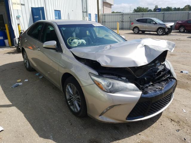 TOYOTA CAMRY LE 2015 4t1bf1fk2fu017059