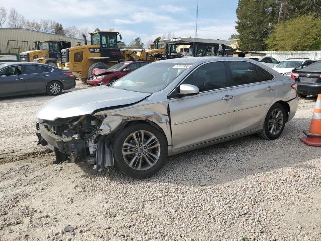 TOYOTA CAMRY 2015 4t1bf1fk2fu017224