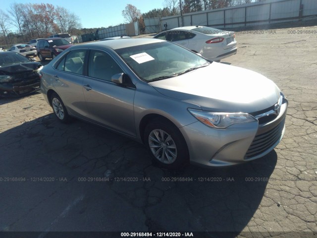 TOYOTA CAMRY 2015 4t1bf1fk2fu018048