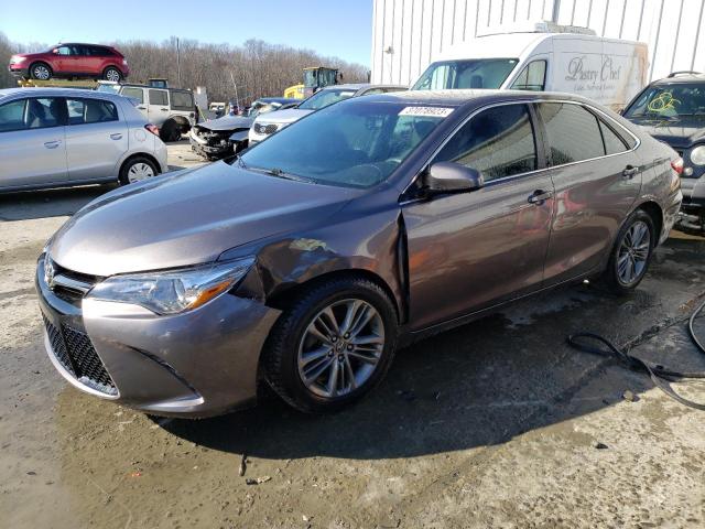 TOYOTA CAMRY LE 2015 4t1bf1fk2fu018390