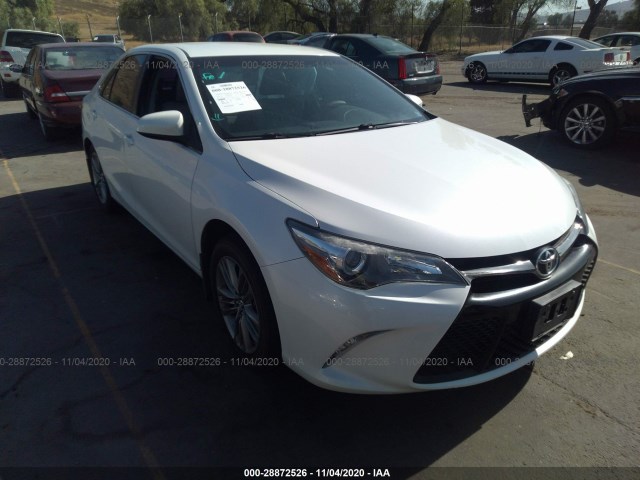 TOYOTA CAMRY 2015 4t1bf1fk2fu018826