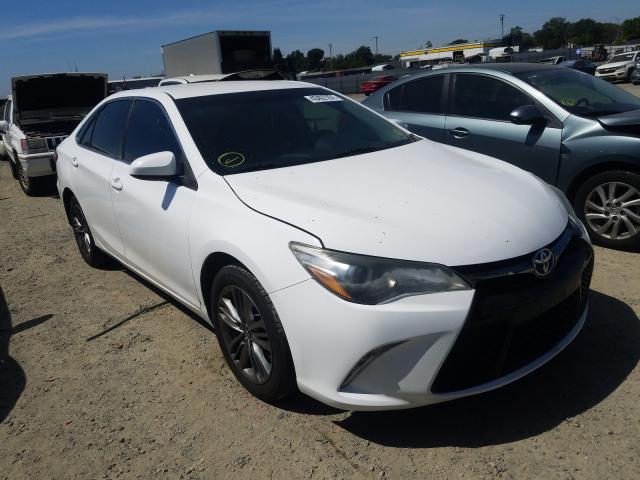 TOYOTA CAMRY LE 2015 4t1bf1fk2fu019054