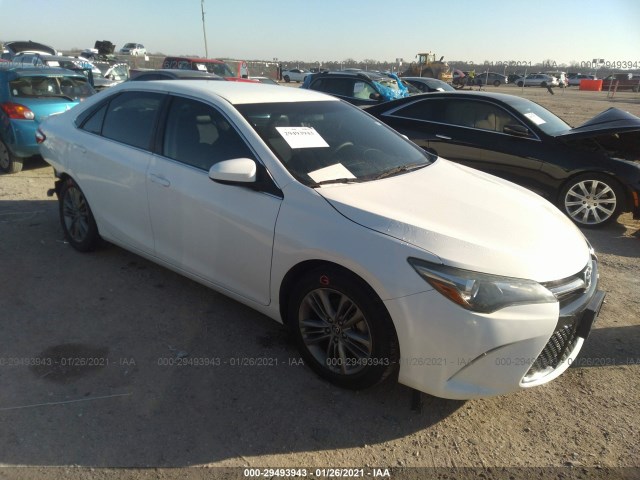 TOYOTA CAMRY 2015 4t1bf1fk2fu021239