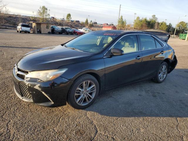 TOYOTA CAMRY 2015 4t1bf1fk2fu021760