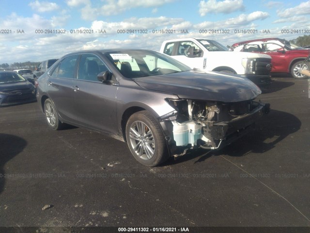 TOYOTA CAMRY 2015 4t1bf1fk2fu022035