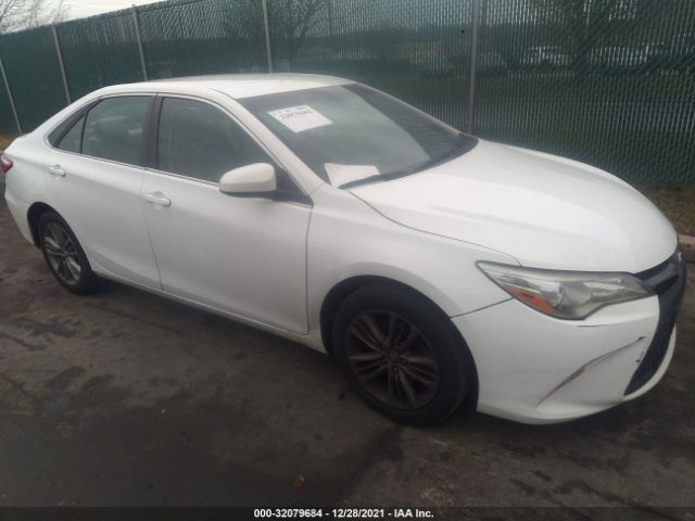 TOYOTA CAMRY 2015 4t1bf1fk2fu022178