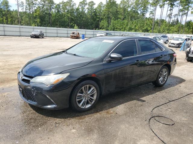 TOYOTA CAMRY LE 2015 4t1bf1fk2fu023217