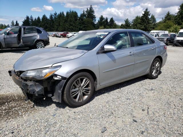 TOYOTA CAMRY LE 2015 4t1bf1fk2fu023458