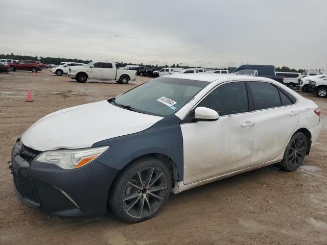 TOYOTA CAMRY LE 2015 4t1bf1fk2fu023797