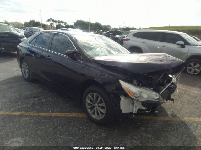 TOYOTA CAMRY 2015 4t1bf1fk2fu023895