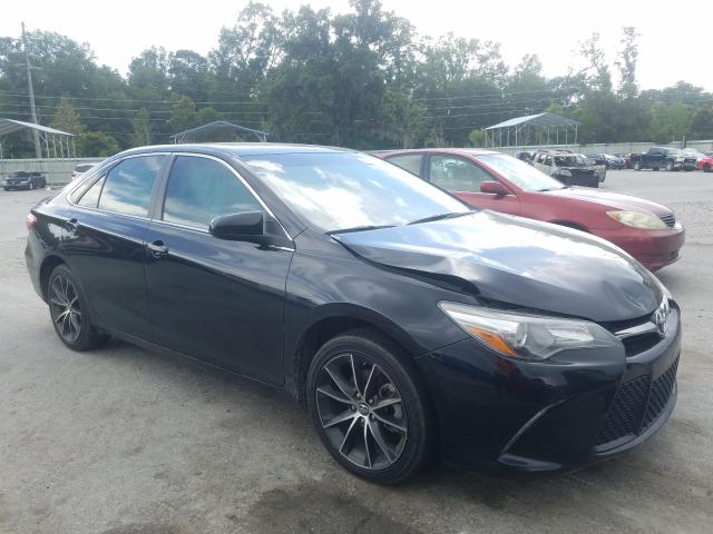 TOYOTA CAMRY LE 2015 4t1bf1fk2fu024254