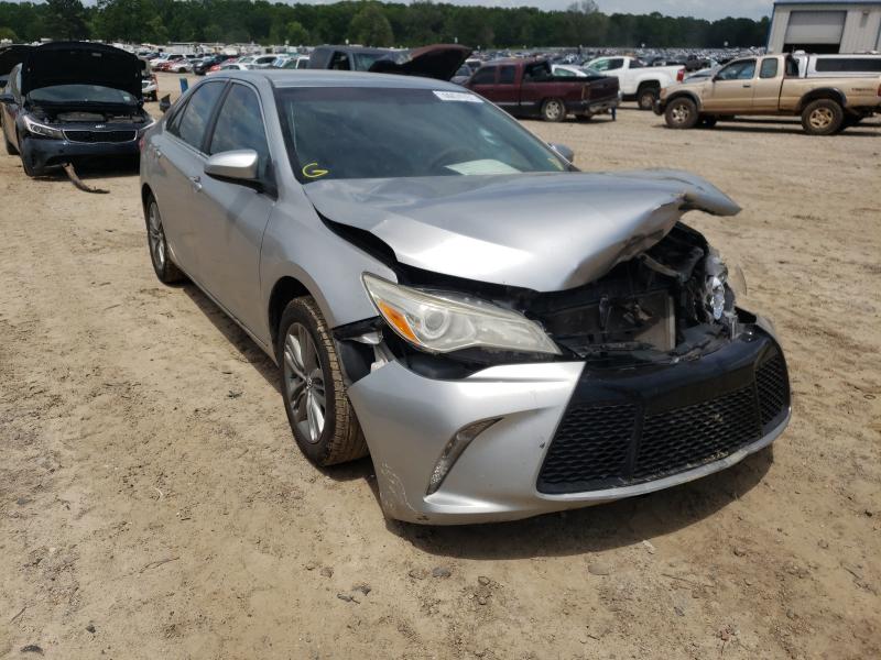 TOYOTA CAMRY LE 2015 4t1bf1fk2fu024366