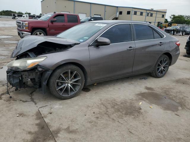 TOYOTA CAMRY LE 2015 4t1bf1fk2fu024481