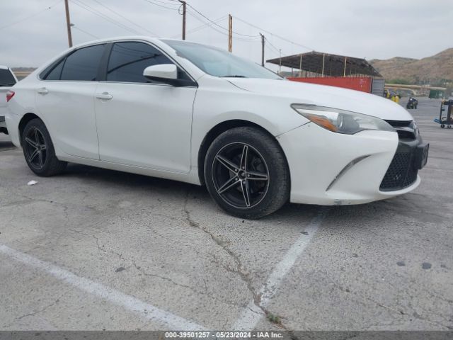 TOYOTA CAMRY 2015 4t1bf1fk2fu024755