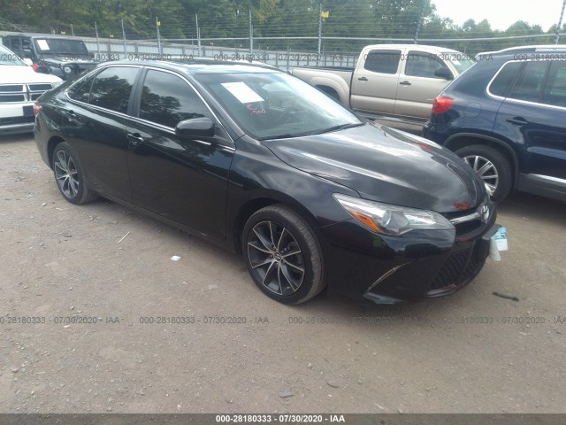 TOYOTA CAMRY 2015 4t1bf1fk2fu024982